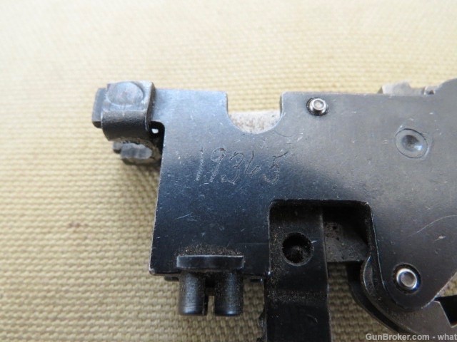 Savage Anschutz Rifle Trigger Assembly 2 Stage ??-img-3