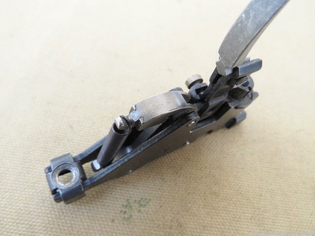 Savage Anschutz Rifle Trigger Assembly 2 Stage ??-img-6