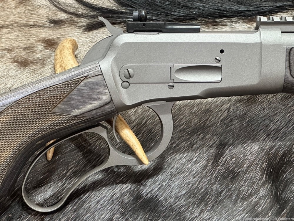 FREE SAFARI, NEW BIG HORN ARMORY MODEL 89 SPIKE DRIVER SS 500 S&W UPGRADED-img-0