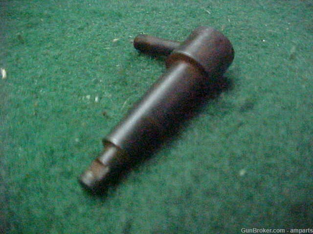 Thompson SMG M1 and M1A1 selector, pin style, original-img-0