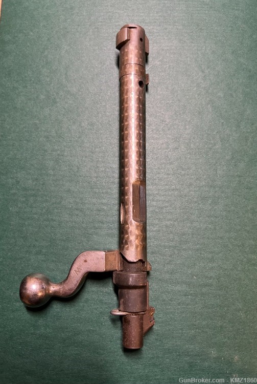 M1917 ENFIELD P17 BOLT -img-1