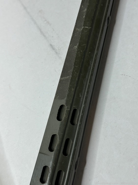 HK91 Green Skinny Forend-img-1