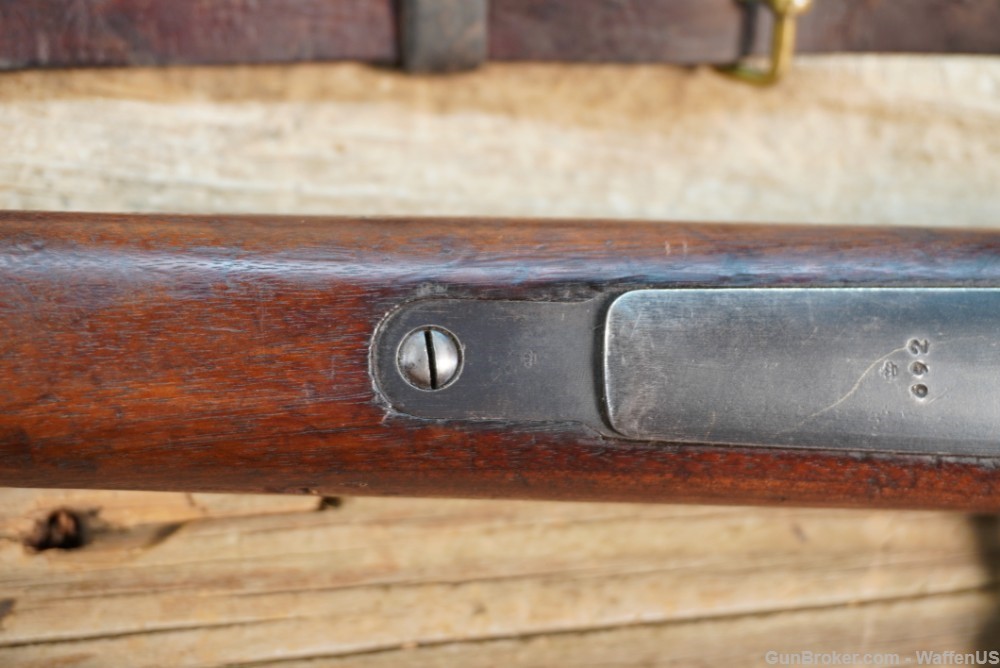 Mauser Model 1896 FINNISH WW2 SA Finn M96 6.5x55 all matching C&R nice 6.5-img-54
