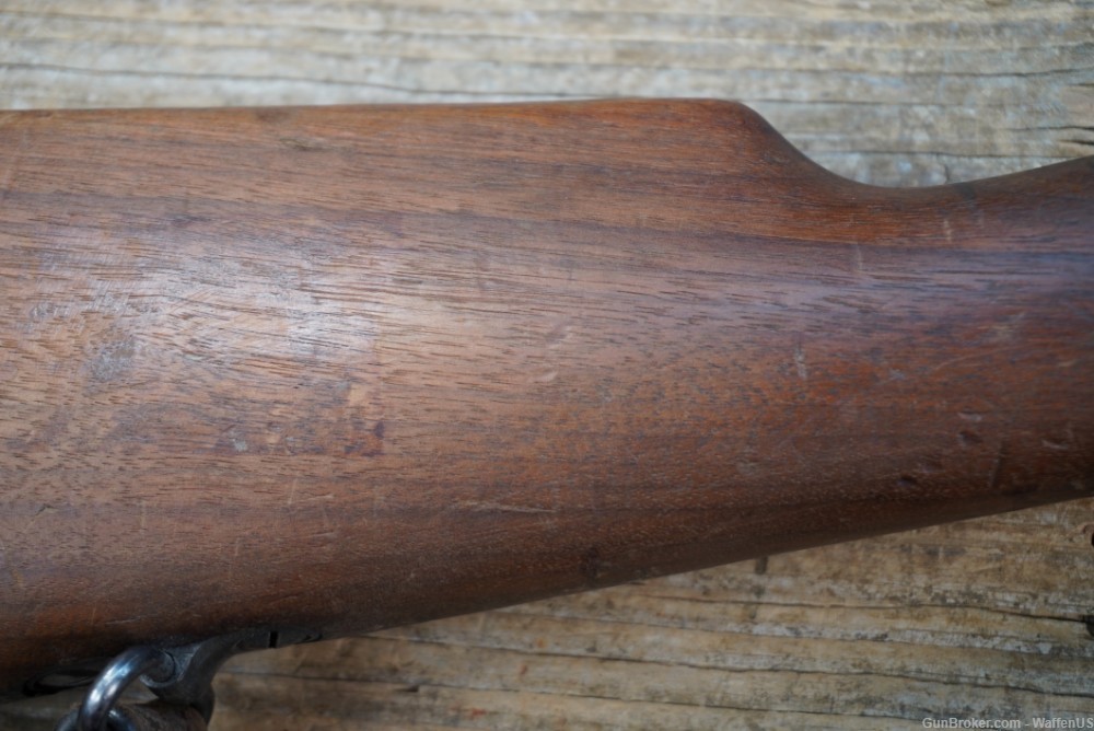 Mauser Model 1896 FINNISH WW2 SA Finn M96 6.5x55 all matching C&R nice 6.5-img-4