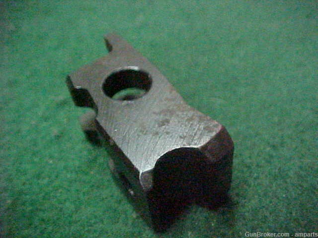 Thompson Cal..45 SMG sear without spring, original-img-0
