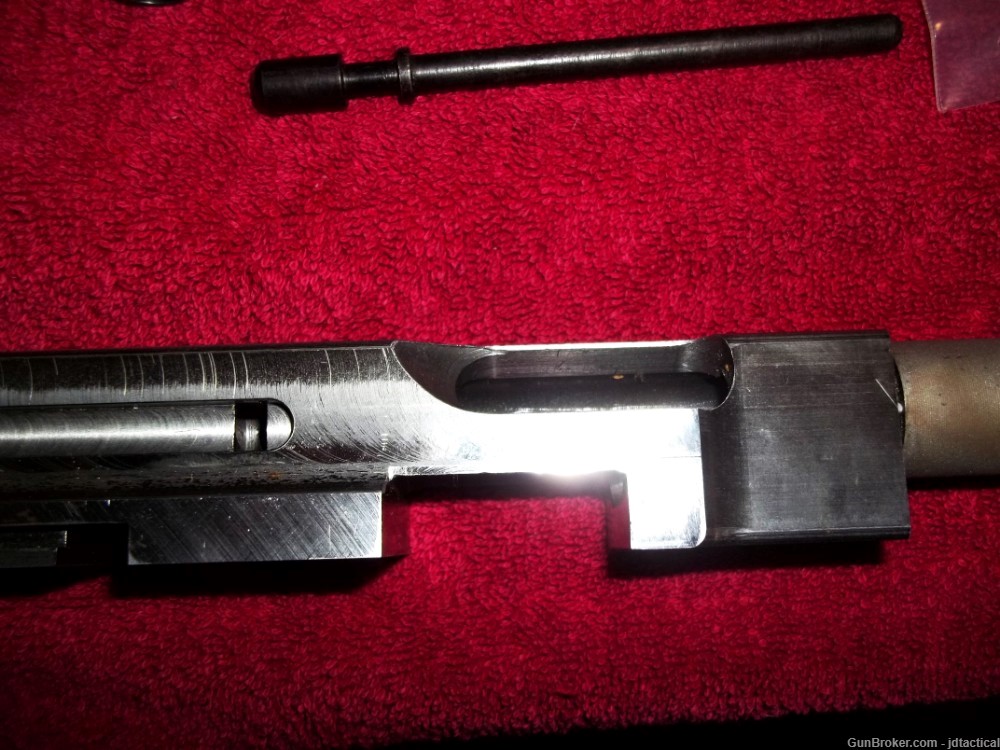 Thompson M1A1 SMG Machinegun .45 Parts Kit for SOT Dealer-img-9