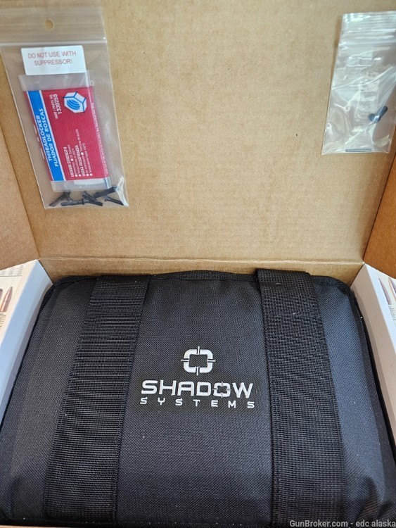 Shadow Systems MR920 SS-1003 new 9mm no cc fees-img-2