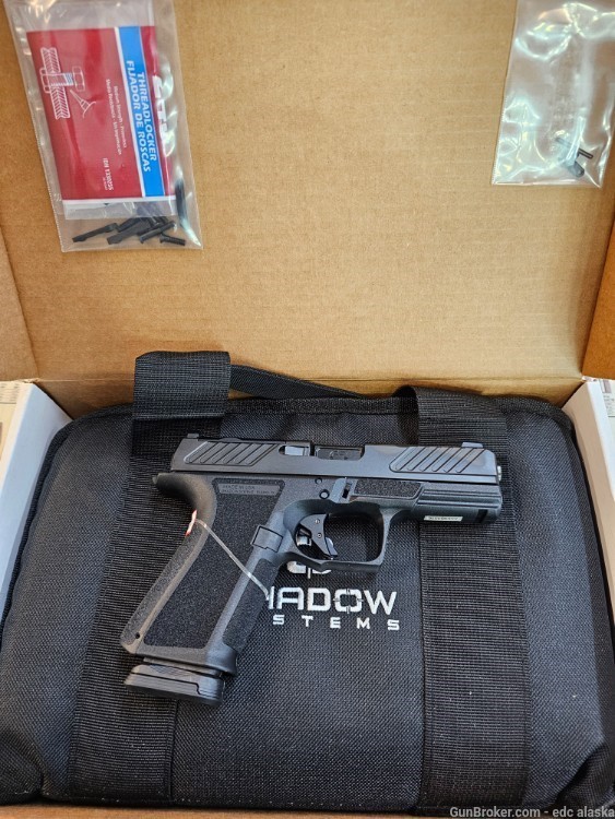 Shadow Systems MR920 SS-1006 new 9mm no cc fees-img-0
