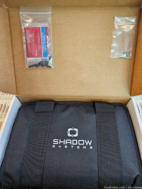Shadow Systems MR920 SS-1006 new 9mm no cc fees-img-2