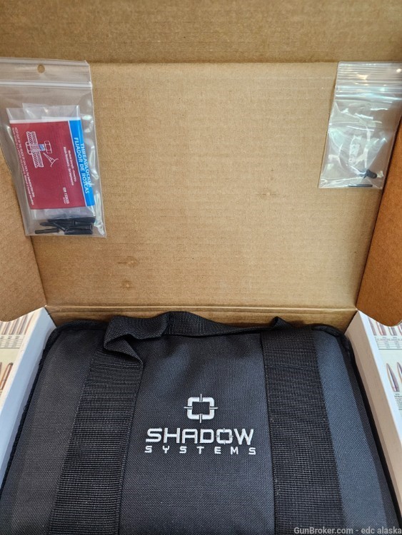 Shadow Systems XR920 SS-3006 new 9mm no cc fees-img-2