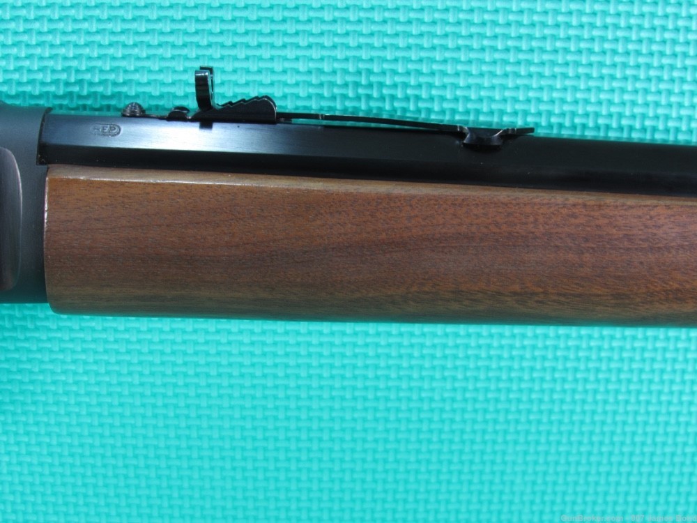 NIB Marlin 1894CB Cowboy 45 Long Colt Octagon 20” Blued/Walnut Lever Action-img-5