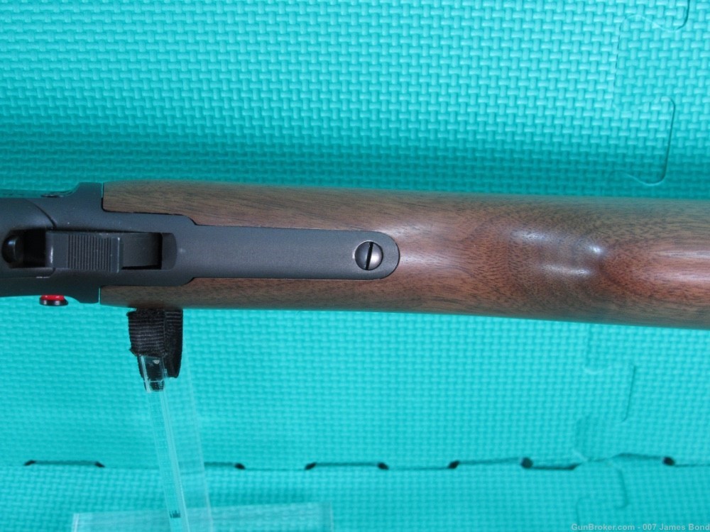 NIB Marlin 1894CB Cowboy 45 Long Colt Octagon 20” Blued/Walnut Lever Action-img-27