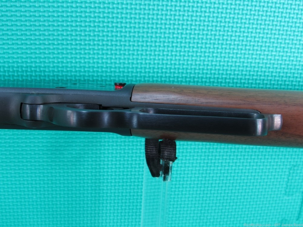 NIB Marlin 1894CB Cowboy 45 Long Colt Octagon 20” Blued/Walnut Lever Action-img-21