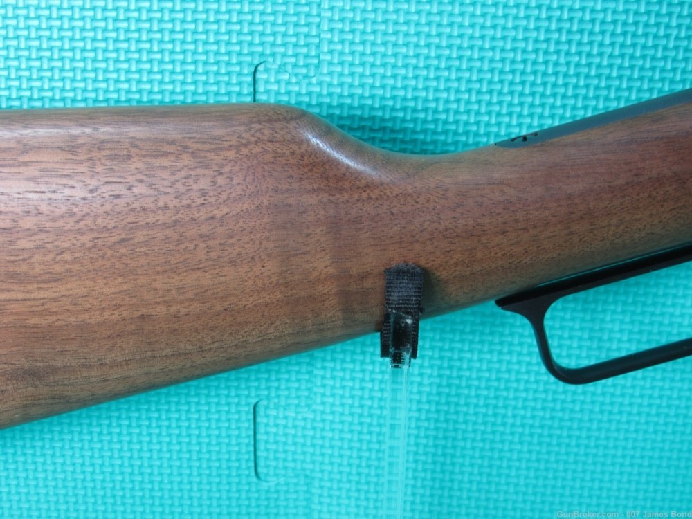 NIB Marlin 1894CB Cowboy 45 Long Colt Octagon 20” Blued/Walnut Lever Action-img-2