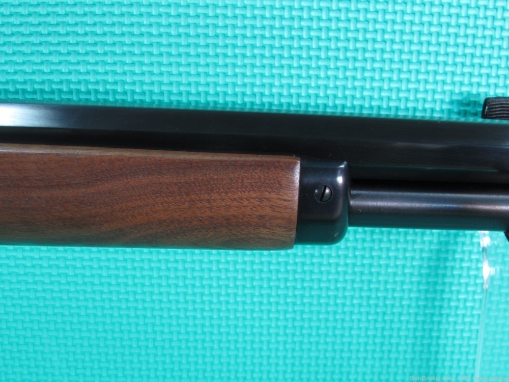 NIB Marlin 1894CB Cowboy 45 Long Colt Octagon 20” Blued/Walnut Lever Action-img-6