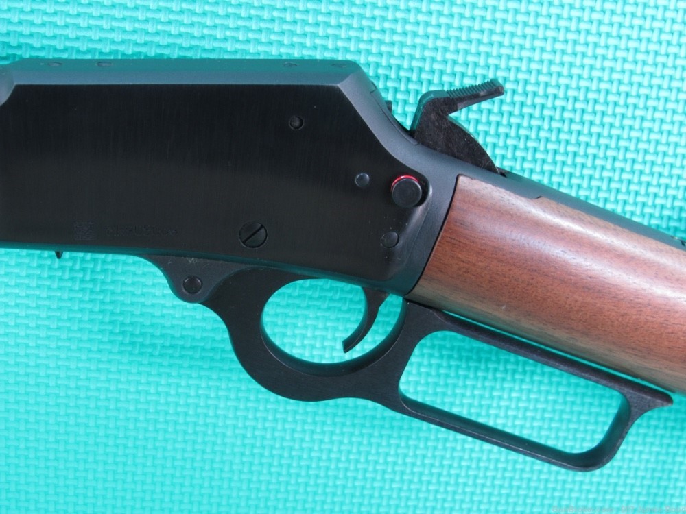 NIB Marlin 1894CB Cowboy 45 Long Colt Octagon 20” Blued/Walnut Lever Action-img-12