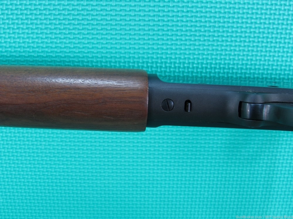 NIB Marlin 1894CB Cowboy 45 Long Colt Octagon 20” Blued/Walnut Lever Action-img-22