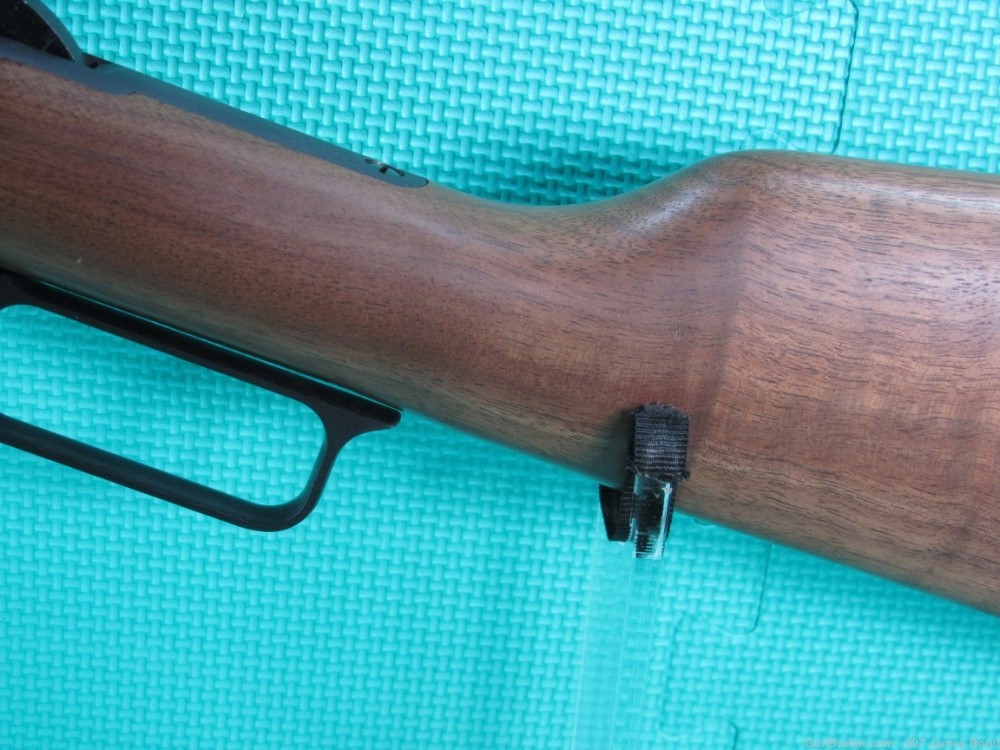 NIB Marlin 1894CB Cowboy 45 Long Colt Octagon 20” Blued/Walnut Lever Action-img-11