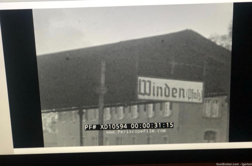 Original WW2 German Soldier Home Movies Parts 1 & 2 8mm-img-8