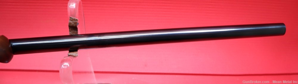 Winchester model 70 6.5x55 swedish w/Redfield PENNY START no reserve-img-28