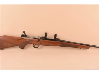 Winchester Model 70 300 Weatherby