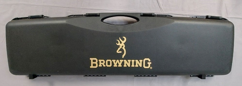Browning Maxus II Wicked Wing Semi Auto 12GA Shotgun 3.5"  NIB NO CC FEES-img-7