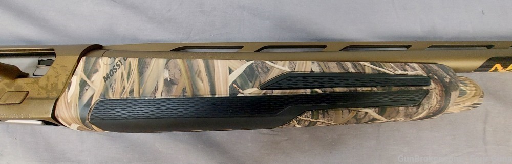 Browning Maxus II Wicked Wing Semi Auto 12GA Shotgun 3.5"  NIB NO CC FEES-img-3