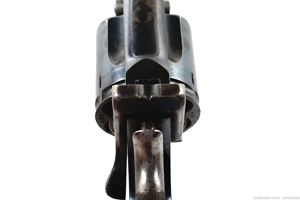 CSL Retailed Webley WG Army Model 1896 Revolver – SN: 13683 (C&R)-img-3