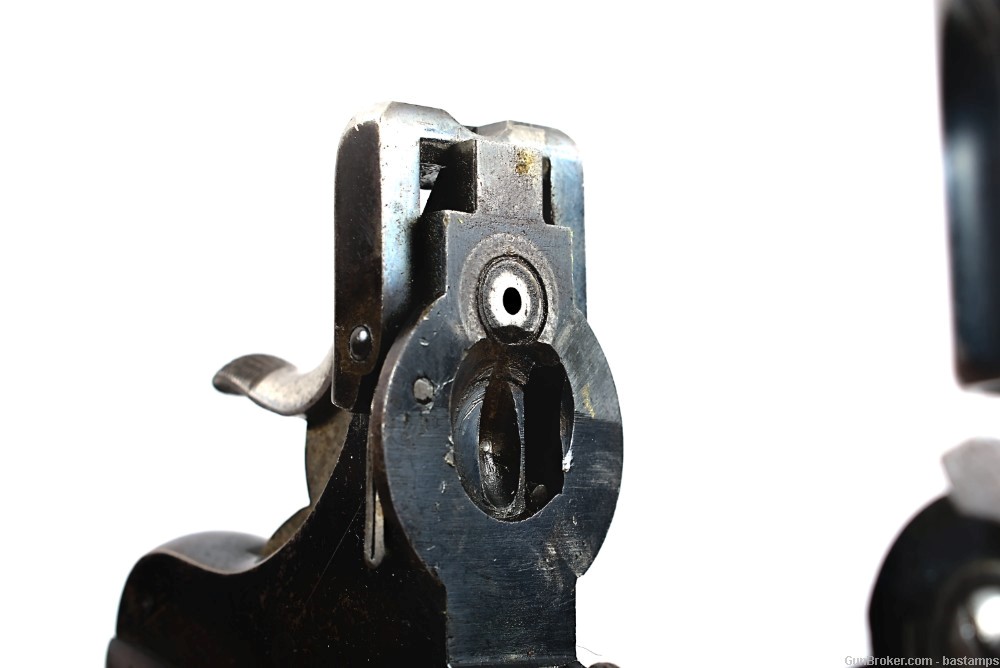 CSL Retailed Webley WG Army Model 1896 Revolver – SN: 13683 (C&R)-img-32