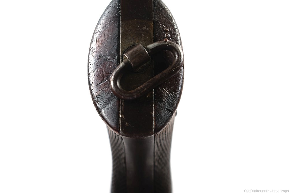 CSL Retailed Webley WG Army Model 1896 Revolver – SN: 13683 (C&R)-img-8