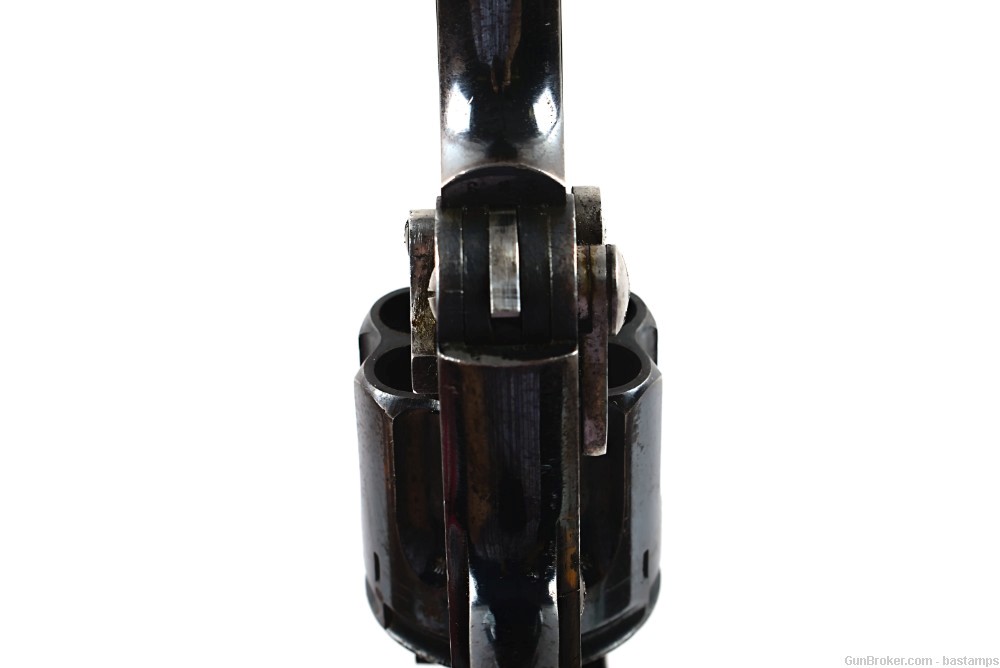 CSL Retailed Webley WG Army Model 1896 Revolver – SN: 13683 (C&R)-img-11