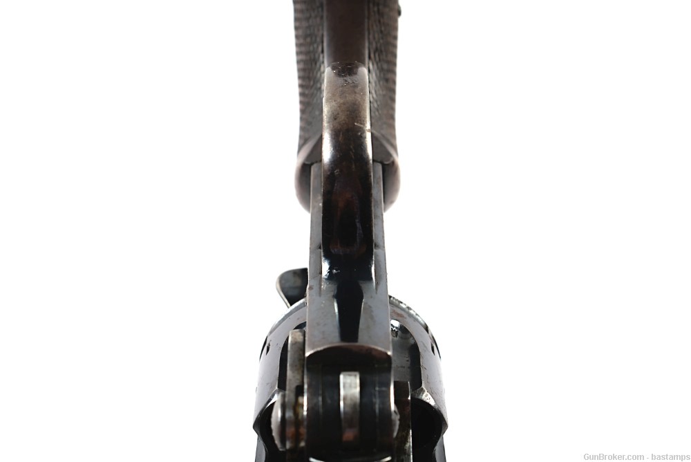 CSL Retailed Webley WG Army Model 1896 Revolver – SN: 13683 (C&R)-img-10