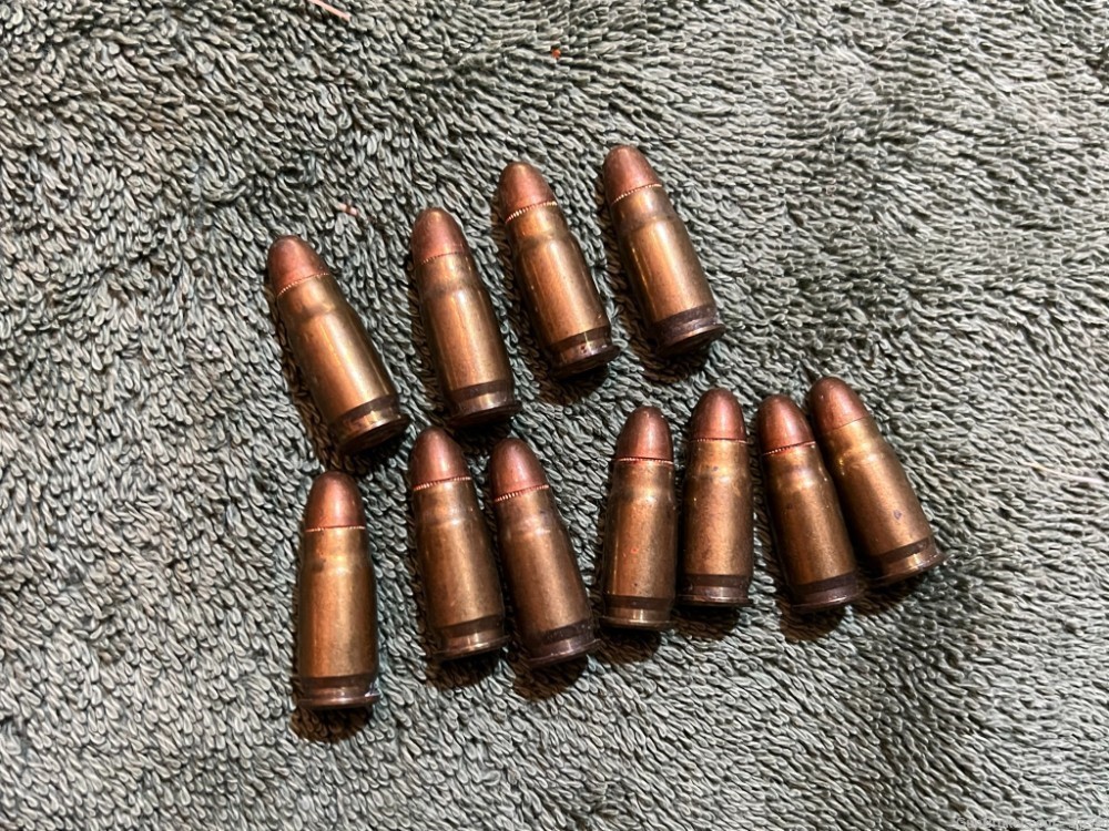 ANTIQUE & VINTAGE AMMO COLLECTION-img-9