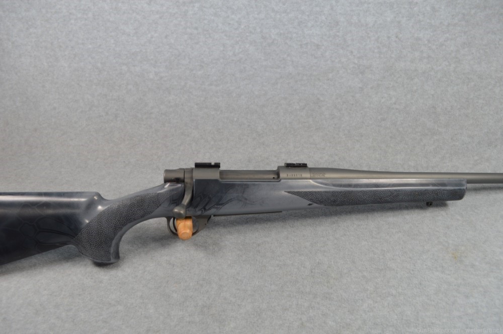 Howa RMEF 1500 Kryptek Typhon Limited Edition GMG Cerakote 300 Winchester -img-0