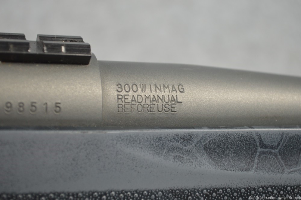 Howa RMEF 1500 Kryptek Typhon Limited Edition GMG Cerakote 300 Winchester -img-11