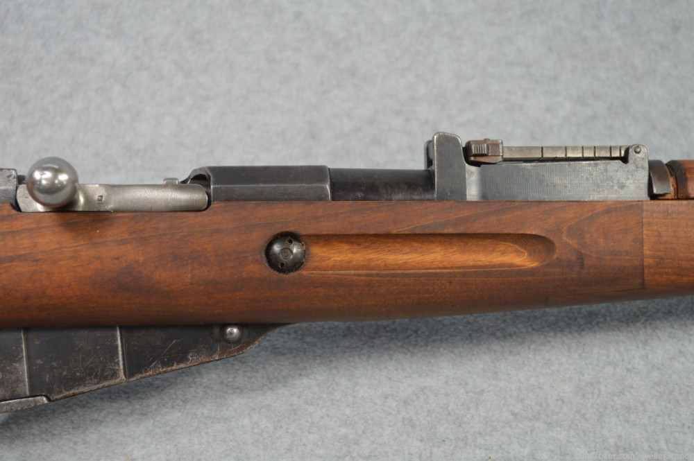 Finn Mosin Nagant M39 VKT 1941 C&R OK-img-3