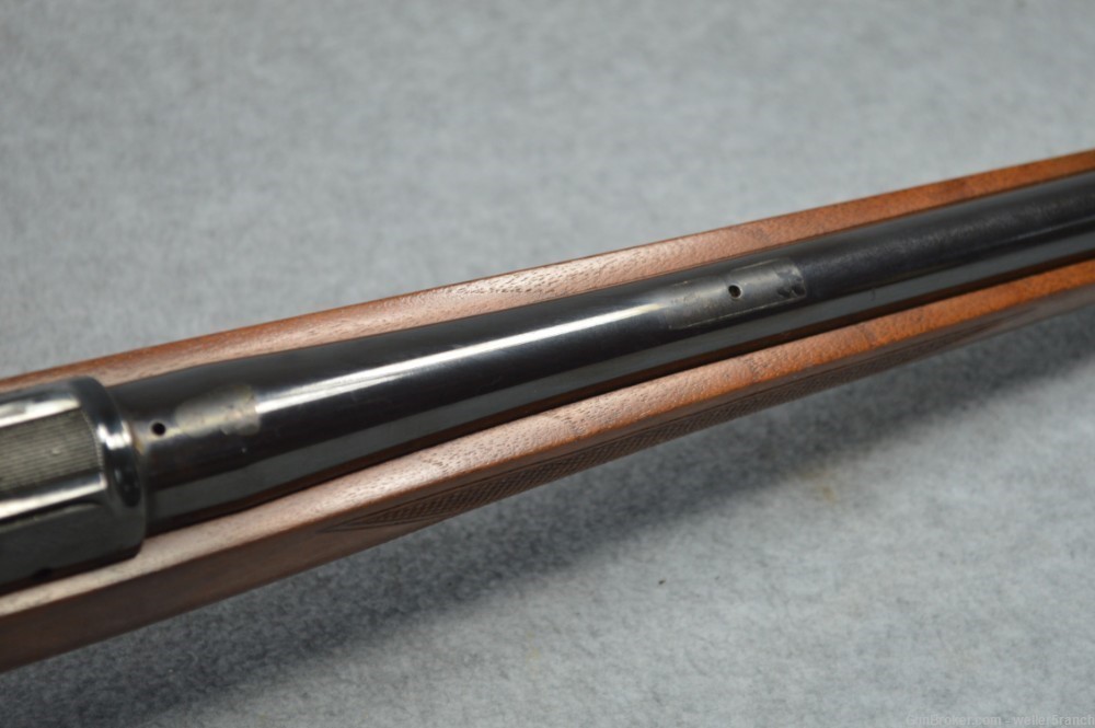 CZ 550 Medium Lux Detachable Mag 300 Winchester Mag-img-8