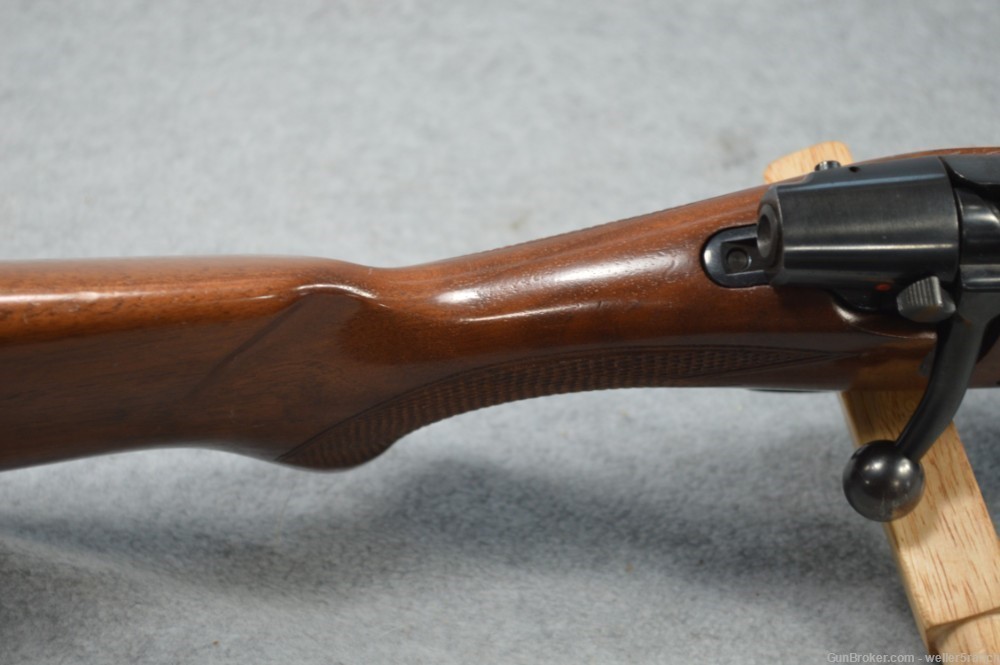 CZ 550 Medium Lux Detachable Mag 300 Winchester Mag-img-10