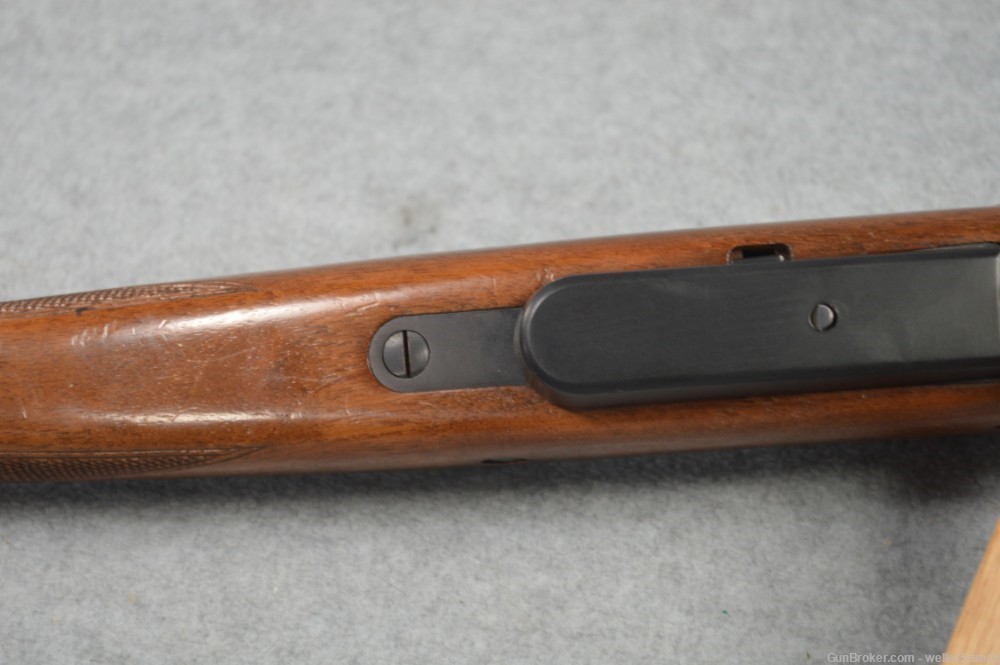 CZ 550 Medium Lux Detachable Mag 300 Winchester Mag-img-22