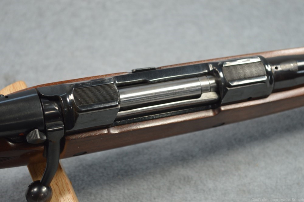CZ 550 Medium Lux Detachable Mag 300 Winchester Mag-img-9