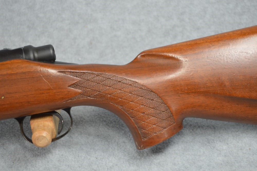 1985 Remington 700 ADL 270 Winchester-img-14
