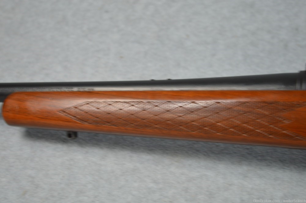 1985 Remington 700 ADL 270 Winchester-img-16