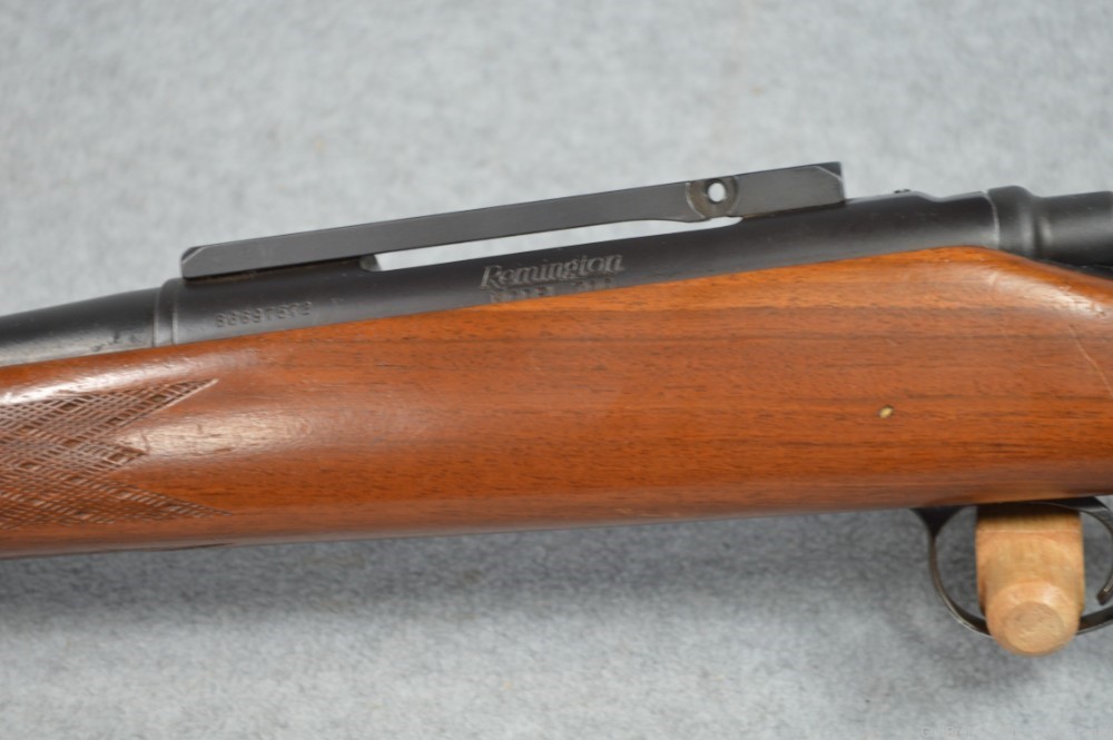 1985 Remington 700 ADL 270 Winchester-img-15