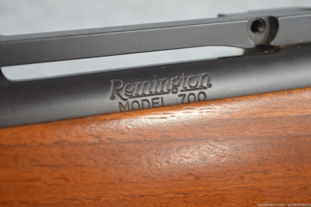 1985 Remington 700 ADL 270 Winchester-img-18
