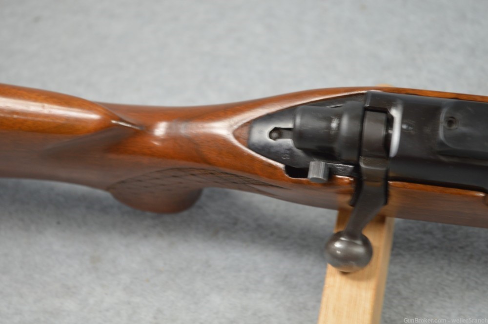 1985 Remington 700 ADL 270 Winchester-img-10