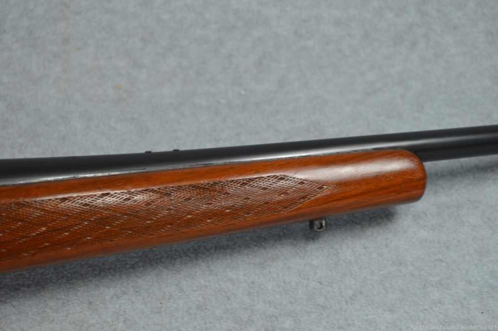 1985 Remington 700 ADL 270 Winchester-img-4