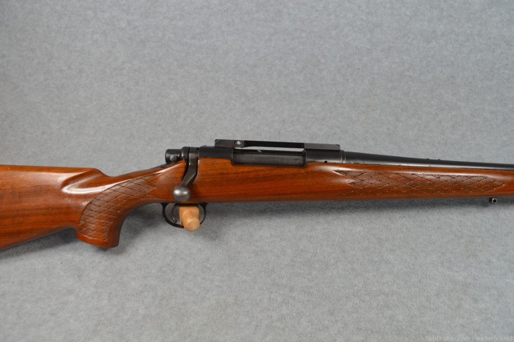 1985 Remington 700 ADL 270 Winchester-img-0