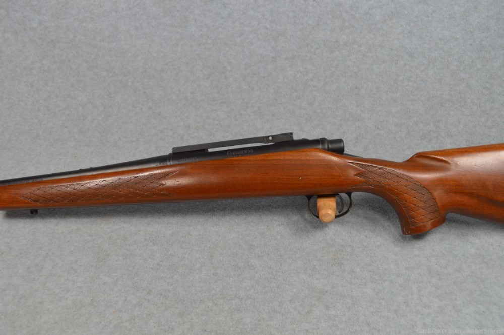 1985 Remington 700 ADL 270 Winchester-img-12