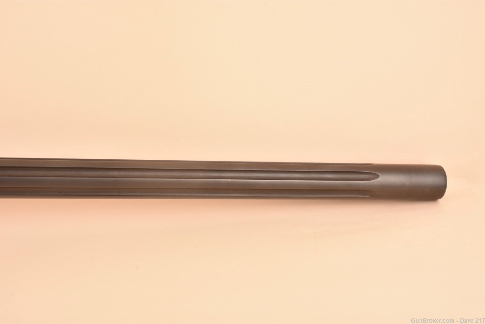 Remington 700 308 Caliber with Burris Scope-img-25