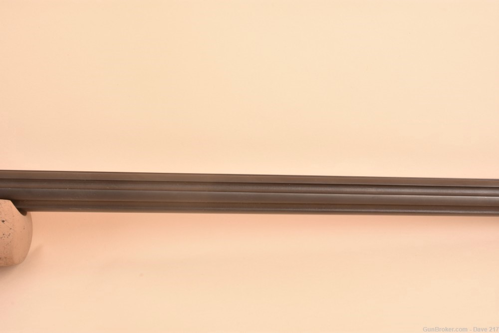 Remington 700 308 Caliber with Burris Scope-img-16